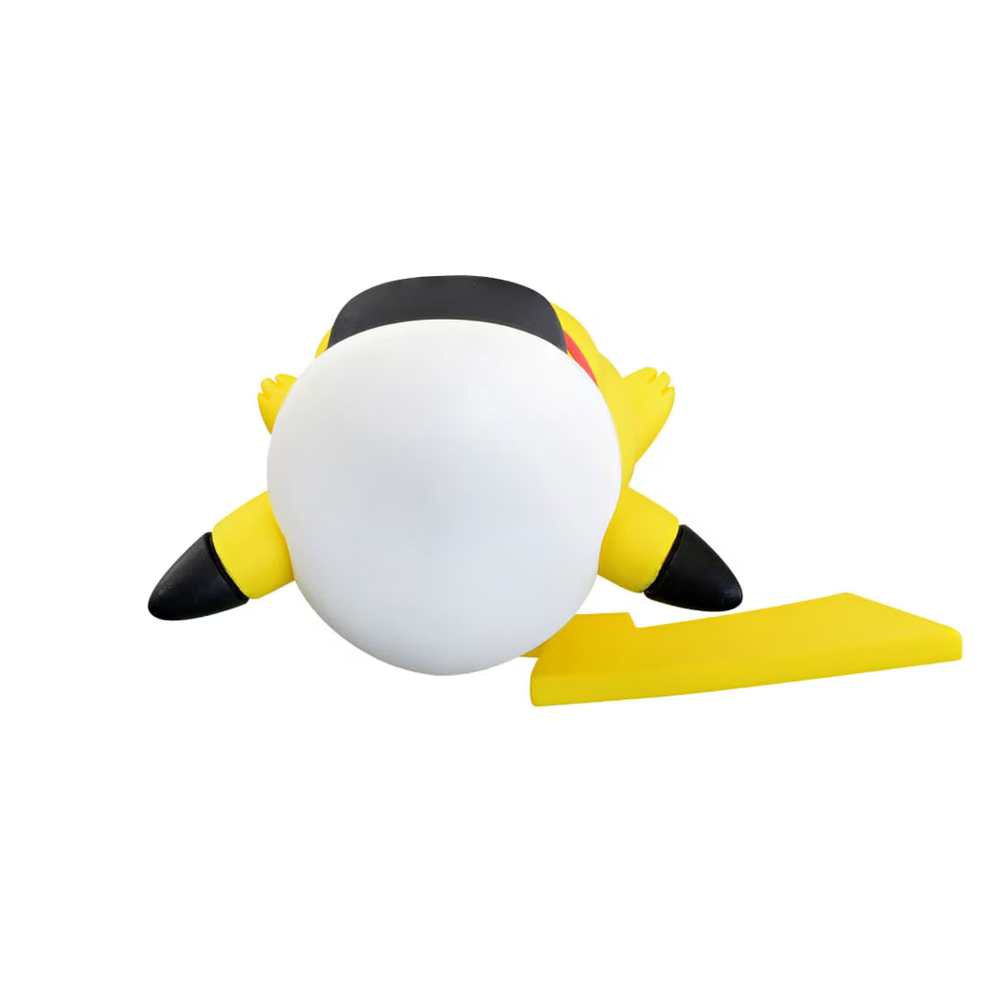 TAKARA TOMY/Moncolle MS-12 Captain Pikachu (650)