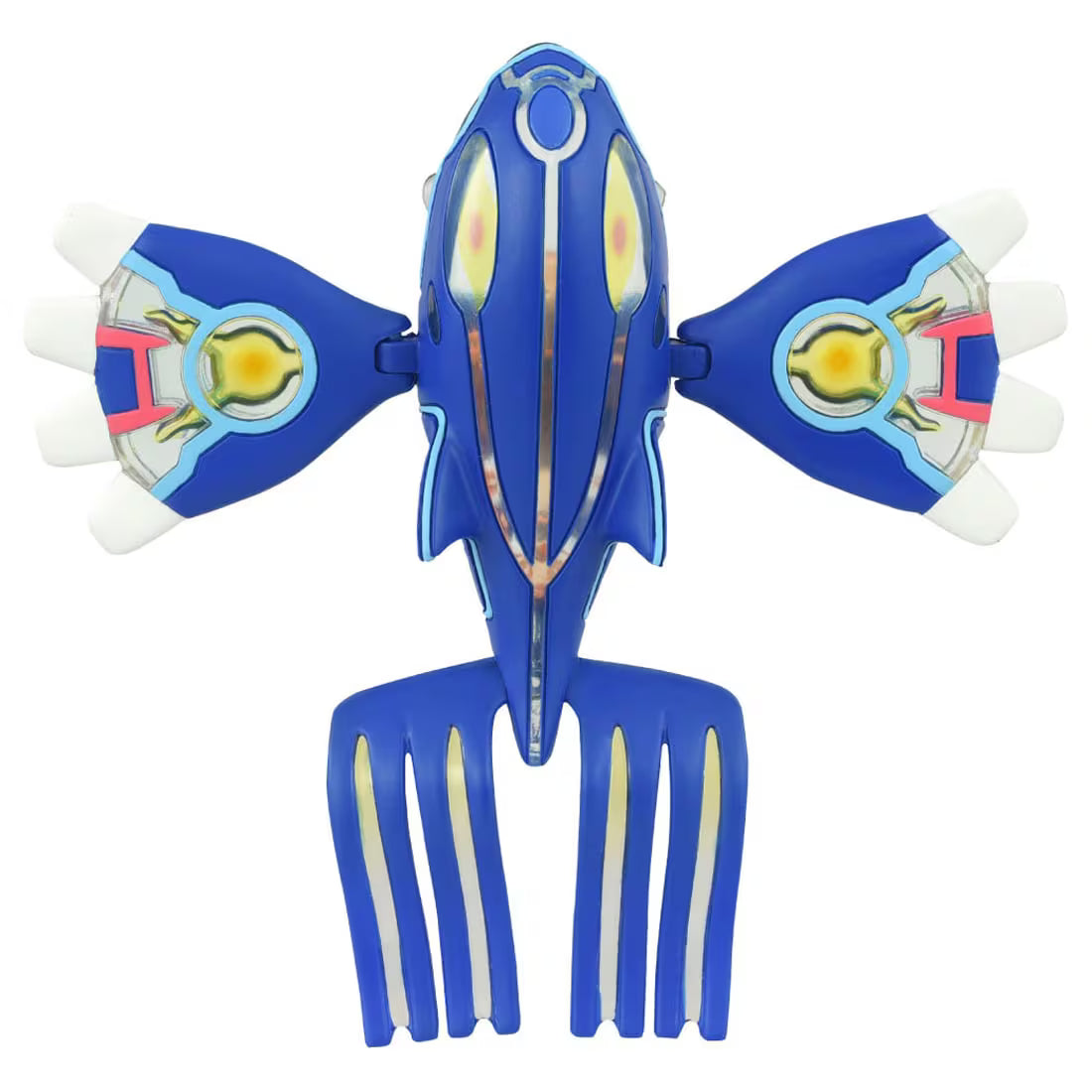 TAKARA TOMY/Moncolle Primal Kyogre (2200)
