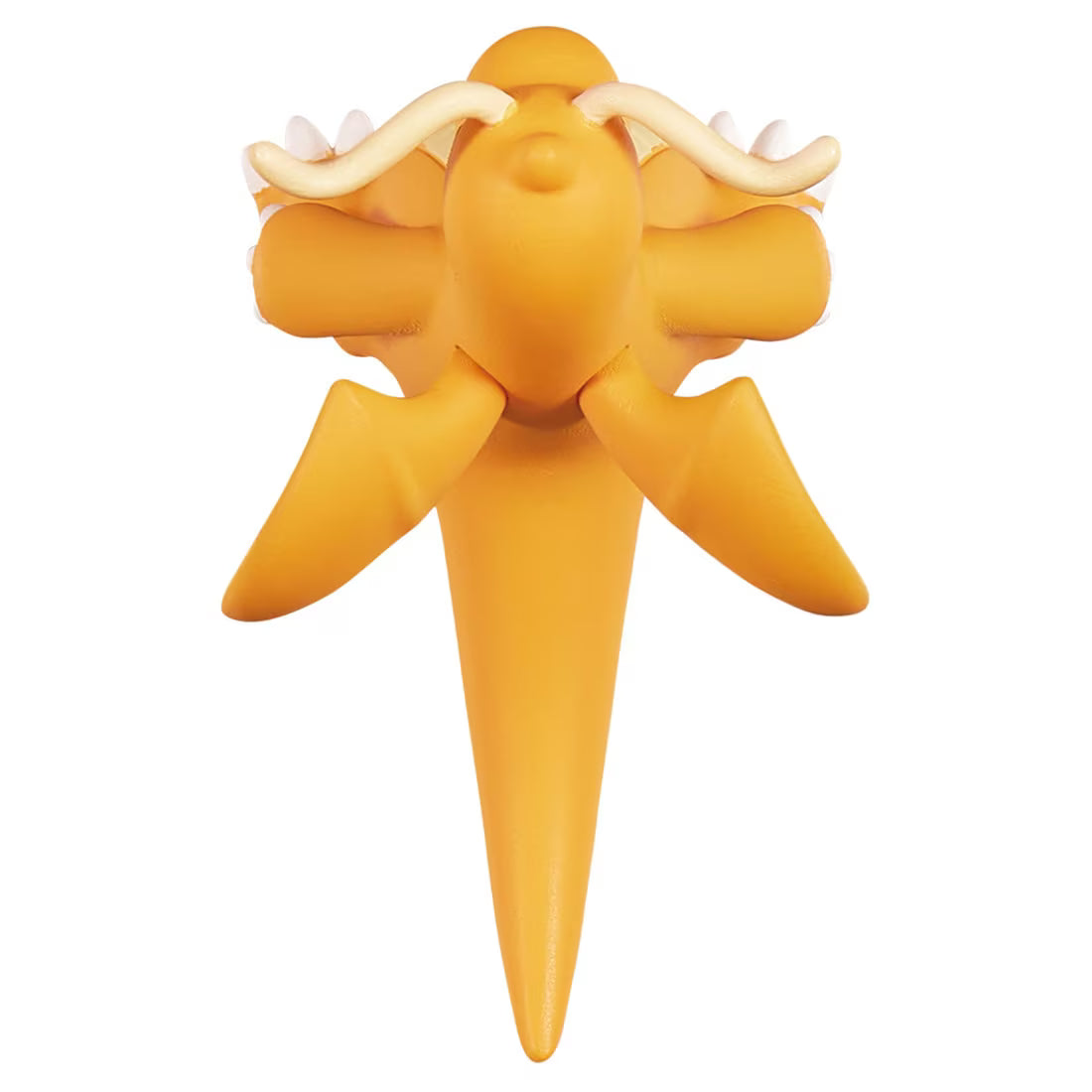 TAKARA TOMY / Moncolle MS-25 Dragonite (650)