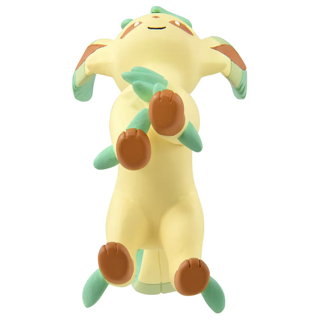 TAKARA TOMY/Moncolle MS-07 Leafeon (650)