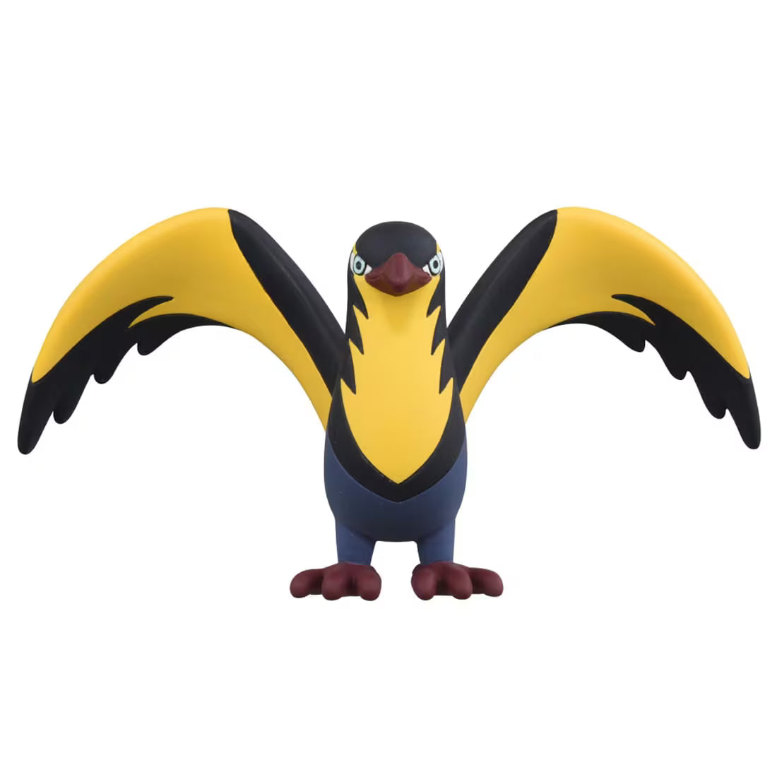TAKARA TOMY/Moncolle MS-47 - Kilowattrel (650)