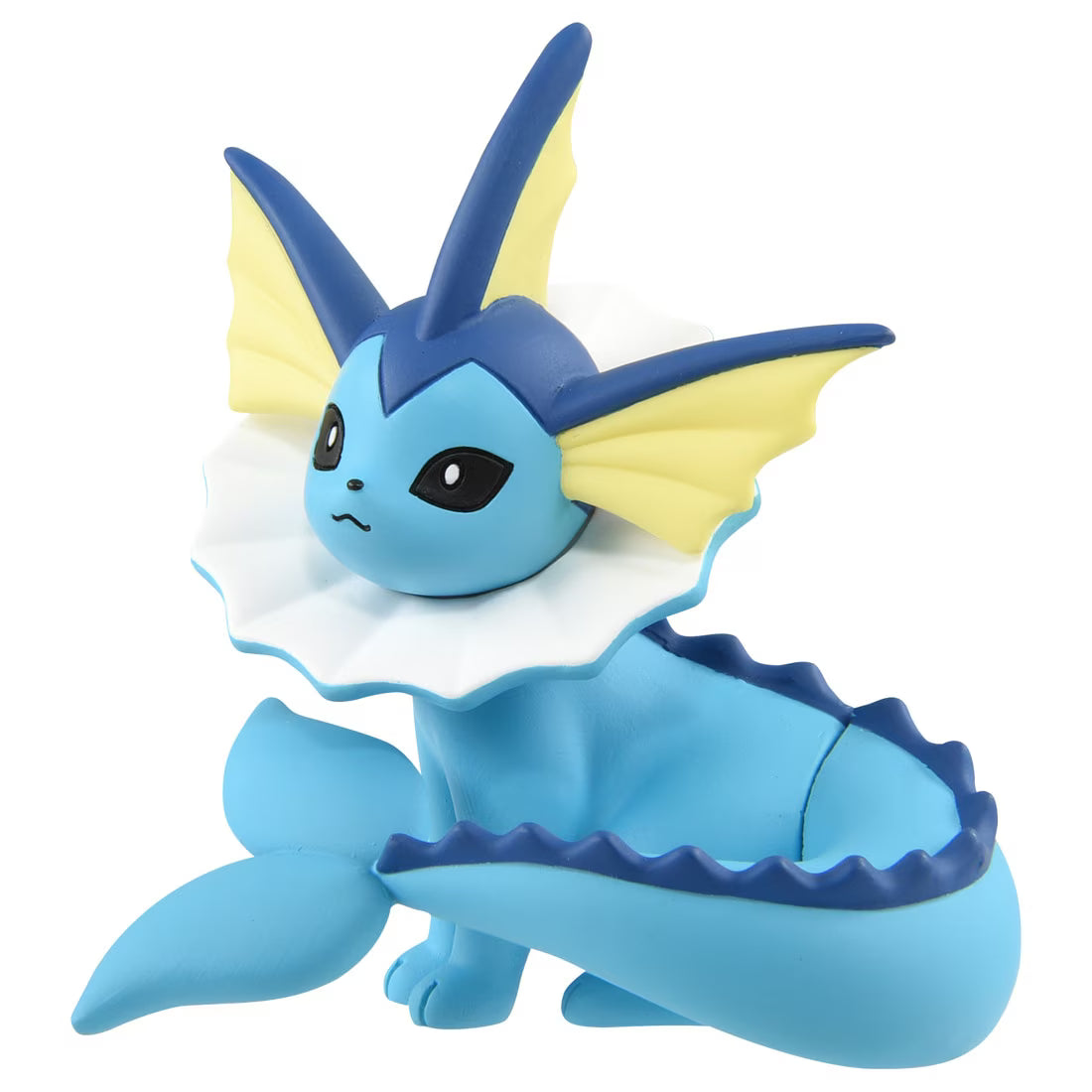 TAKARA TOMY/Moncolle MS-31 Vaporeon (650)