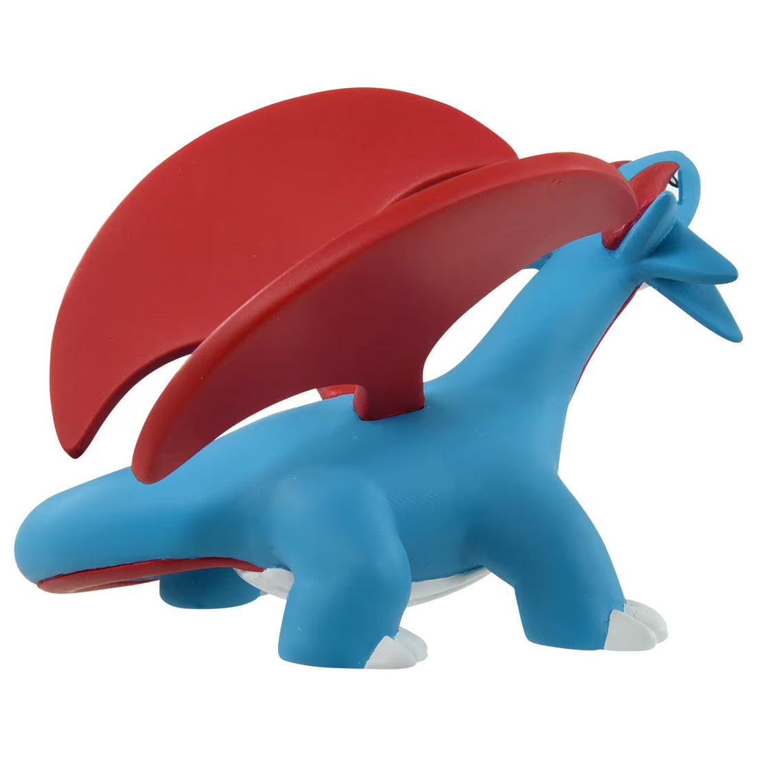 TAKARA TOMY/モンコレ　MS-39　ボーマンダ（650）