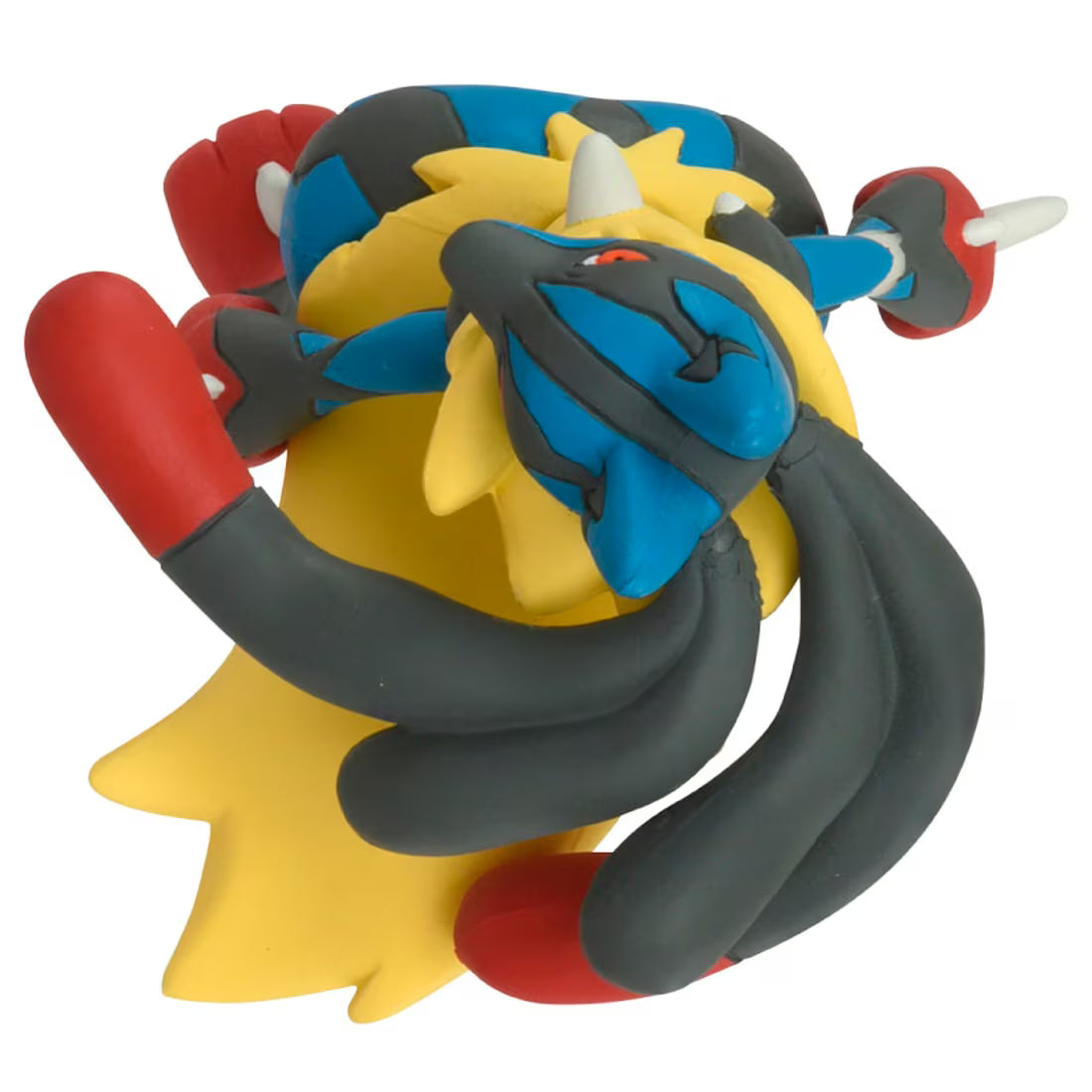 TAKARA TOMY / Moncolle Mega Lucario (970)