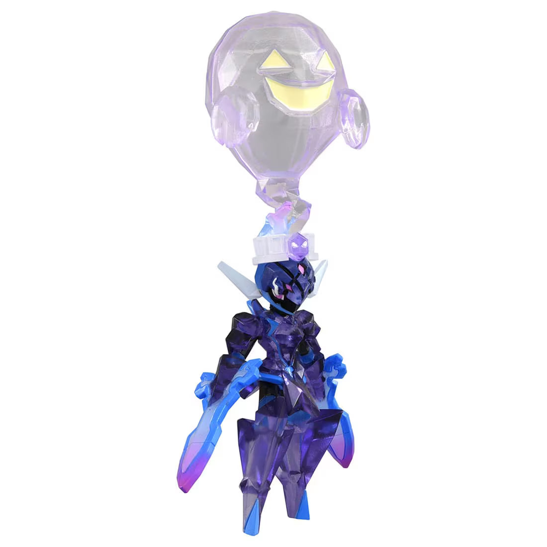 TAKARA TOMY/Moncolle Ghost Tera Souldewp (1500)