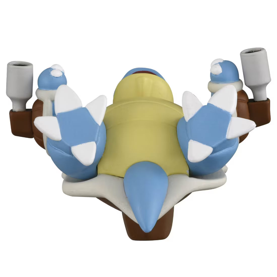 TAKARA TOMY / Moncolle Mega Blastoise (970)