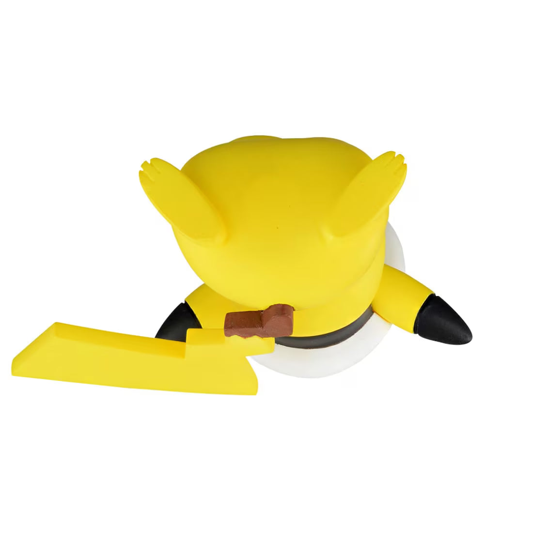 TAKARA TOMY/Moncolle MS-12 Captain Pikachu (650)