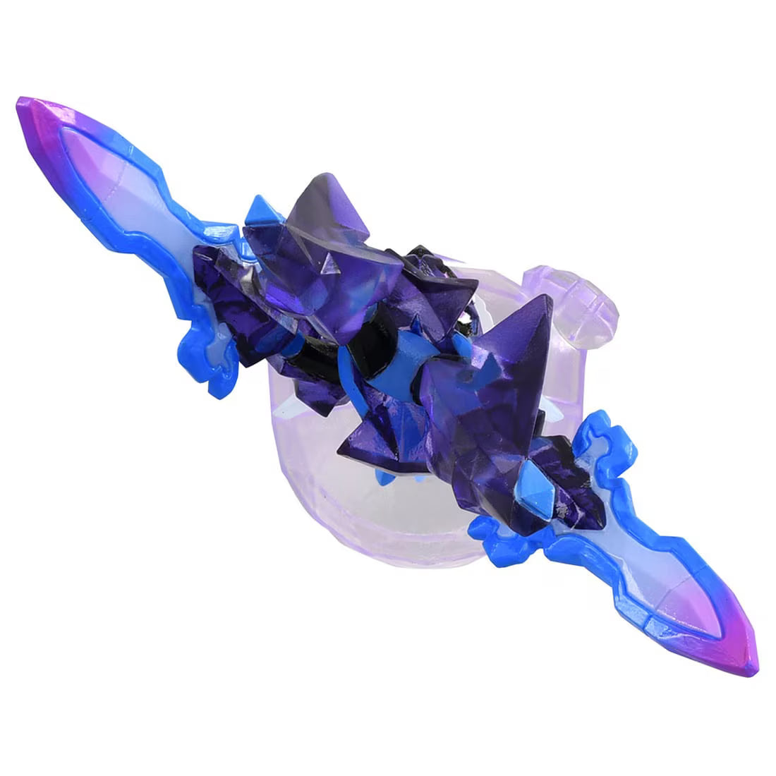 TAKARA TOMY/Moncolle Ghost Tera Souldewp (1500)