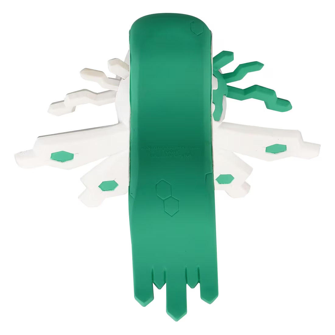 TAKARA TOMY / Moncolle ML-24 Zygarde (50% Forme) White (1600)
