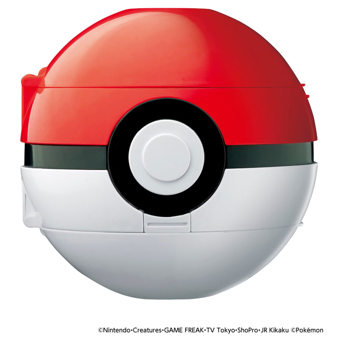 TAKARA TOMY/Moncolle Get with a Monster Ball! Expanding Area Adventure