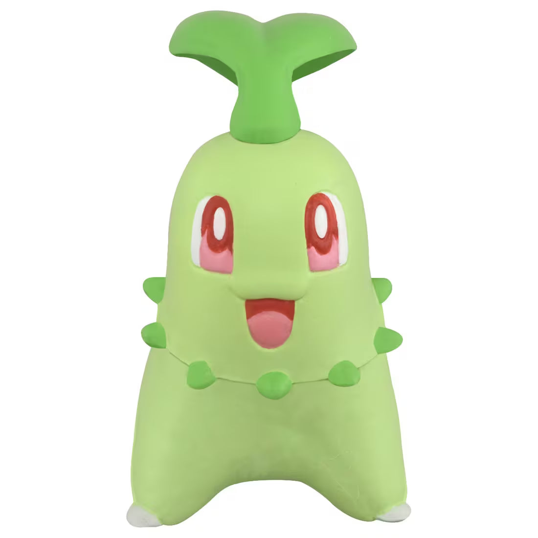 TAKARA TOMY/Moncolle Chikorita (650)
