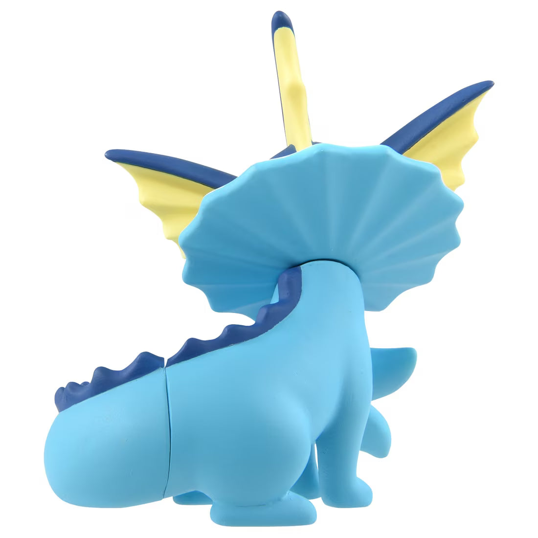 TAKARA TOMY/Moncolle MS-31 Vaporeon (650)