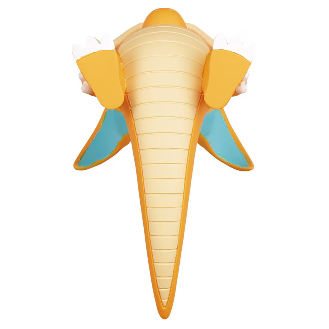 TAKARA TOMY / Moncolle MS-25 Dragonite (650)