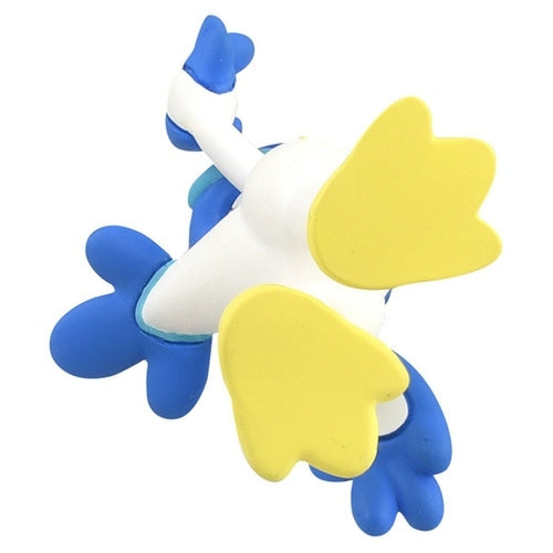 TAKARA TOMY / Moncolle MS-59 Quaxly (650)