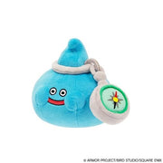 SQUARE ENIX/Dragon Quest Plushie Round Suramichi L