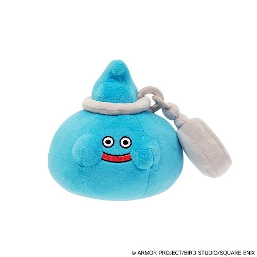 SQUARE ENIX/Dragon Quest Plushie Round Suramichi L