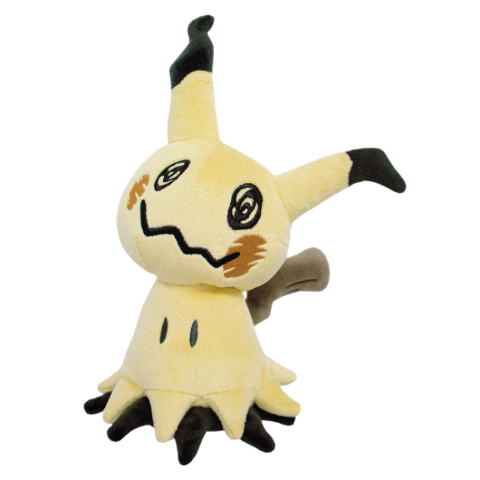 三英貿易/ポケットモンスター　ALL STAR COLLECTION/PP59 ミミッキュ