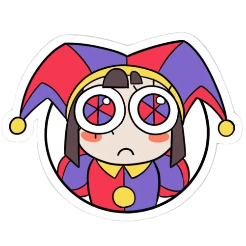デジタルサーカス