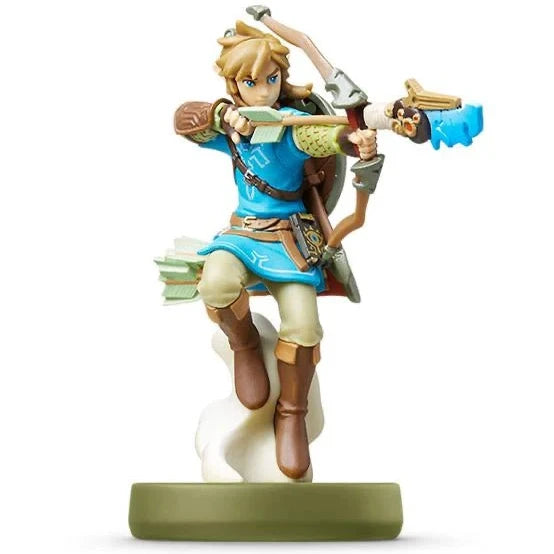 amiibo