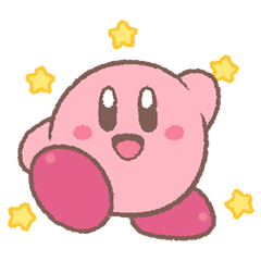 星のカービィ
