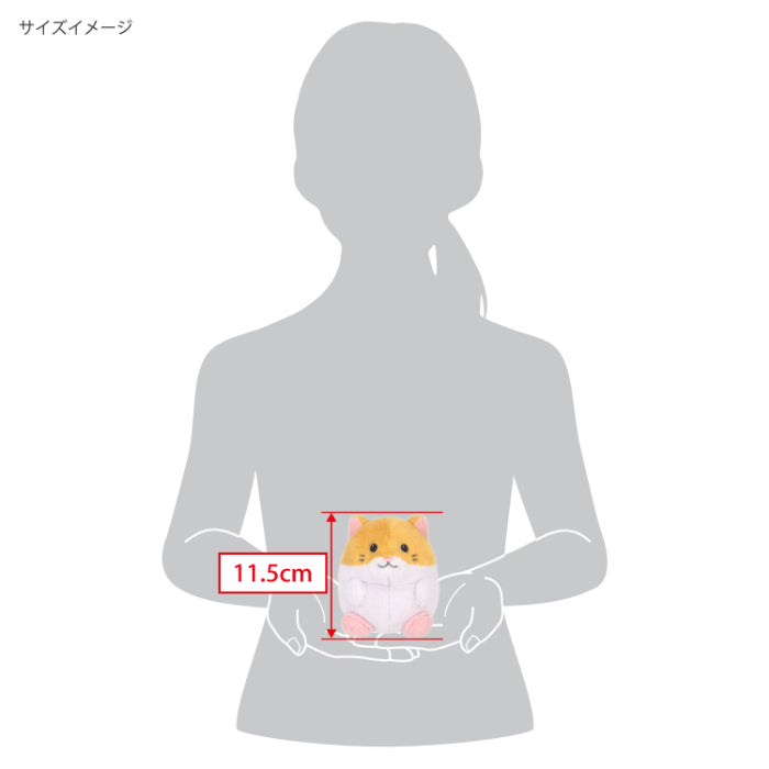 三英貿易/ほしのカービィ　ころろんフレンズ/KF10 ころろんフレンズ リック