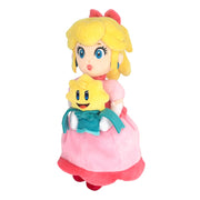 Sanei Boeki/Princess Peach: Showtime!/PPS01 Peach & Stella
