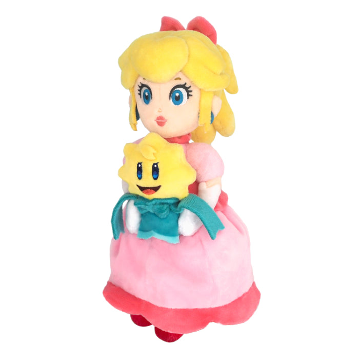 Sanei Boeki/Princess Peach: Showtime!/PPS01 Peach & Stella