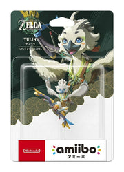 任天堂/amiibo チューリ【ティアーズ オブ ザ キングダム】（ゼルダの伝説シリーズ）
