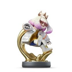 Nintendo/amiibo Splatoon 3: Side Order Dual Pack (Splatoon Series)