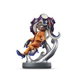 Nintendo/amiibo Splatoon 3: Side Order Dual Pack (Splatoon Series)