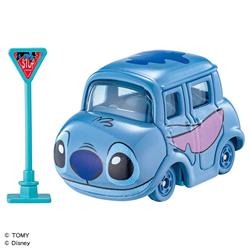 TAKARA TOMY/TOMICA TUNES DISNEY CHARACTERS Vol.3 STITCH COLLECTION(1/6)