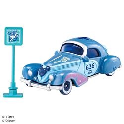 TAKARA TOMY/TOMICA TUNES DISNEY CHARACTERS Vol.3 STITCH COLLECTION(1/6)