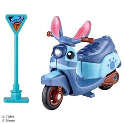 TAKARA TOMY/TOMICA TUNES DISNEY CHARACTERS Vol.3 STITCH COLLECTION(1/6)