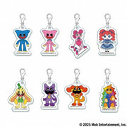 Poppy Playtime/Trading Acrylic Charm