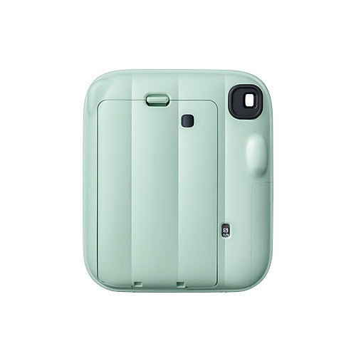 FUJIFILM instax mini 13 Cheki [Lagoon Green]