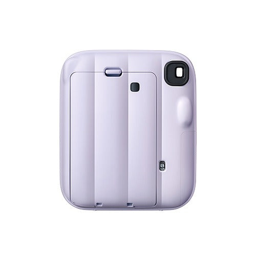 FUJIFILM/富士フイルム チェキ instax mini 13 チェキ [ドリーミーパープル]