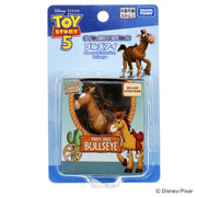 TAKARA TOMY/トイ・ストーリー5 ダイキャストコレクション ブルズアイ(1,500)