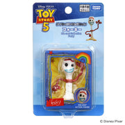 TAKARA TOMY/Toy Story 5 Diecast Collection Forky (1,500)