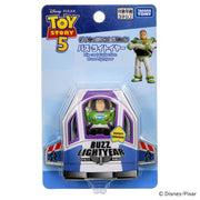 TAKARA TOMY/Toy Story 5 Diecast Collection Buzz Lightyear (1,500)