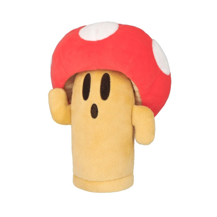 Sanei Boeki / Kirby ALL STAR COLLECTION KP80 Cappy (S)