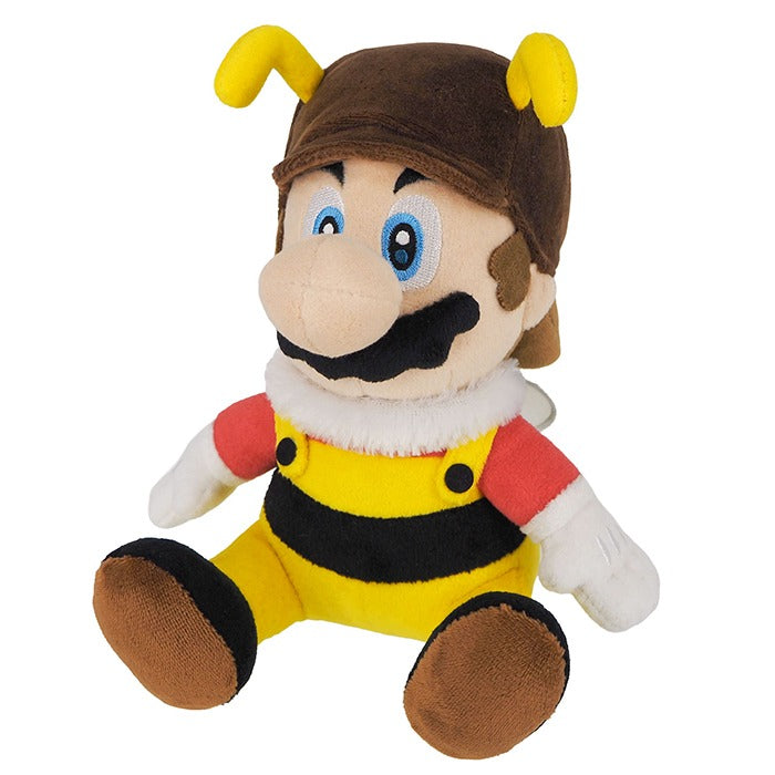 Sanei Boeki / Super Mario Galaxy SMG01 Bee Mario (S)