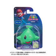 Sanei Boeki / The Super Mario Galaxy Movie TSM2-23 Yo-Yo Chiko (Green)