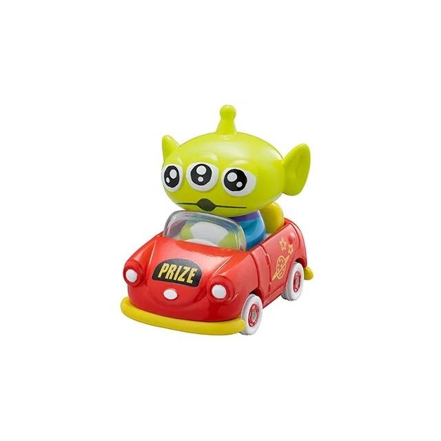 TAKARA TOMY/TOMICA TUNES TOY STORY CHARACTERS Disney Motors Toy Story (1/6)