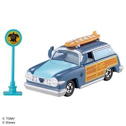 TAKARA TOMY/TOMICA TUNES DISNEY CHARACTERS Vol.3 STITCH COLLECTION(1/6)