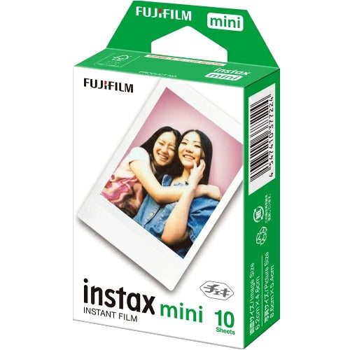 FUJIFILM/富士フイルム チェキ フィルム instax mini (10枚入)