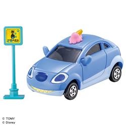 TAKARA TOMY/TOMICA TUNES DISNEY CHARACTERS Vol.3 STITCH COLLECTION(1/6)