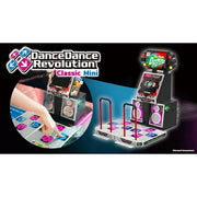 ZUIKI/DanceDanceRevolution Classic Mini