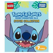 TAKARA TOMY/TOMICA TUNES DISNEY CHARACTERS Vol.3 STITCH COLLECTION(1/6)