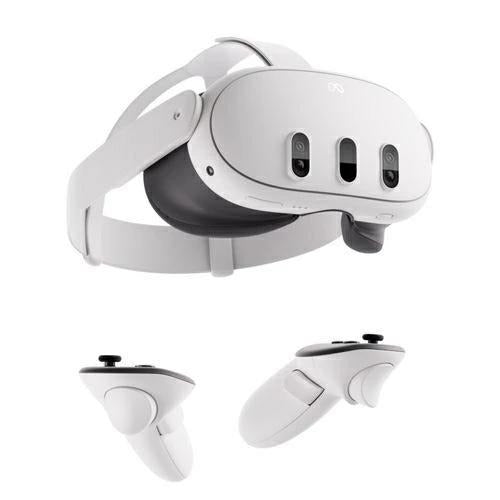 Meta/Meta Quest 3 VRヘッドセット 512GB