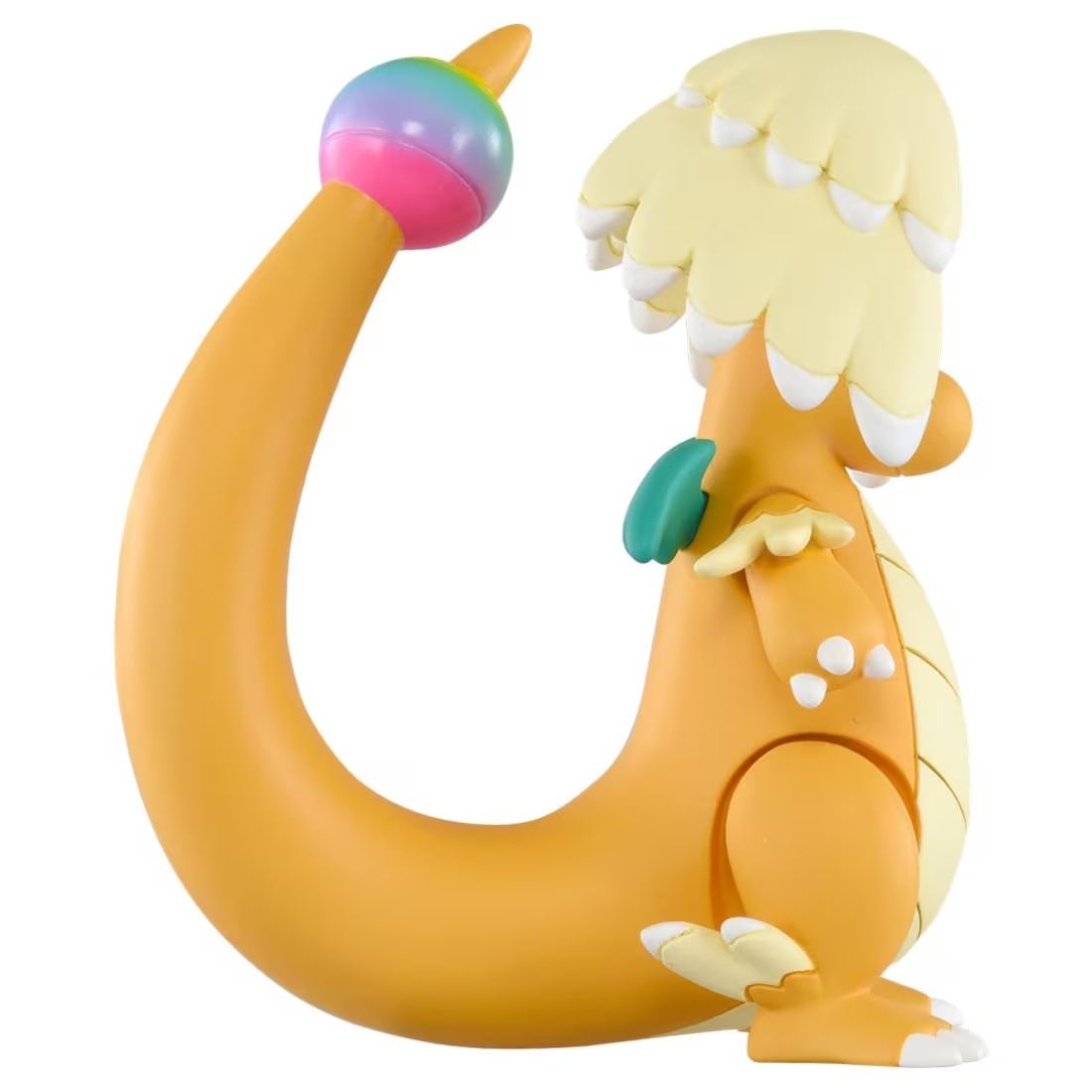 TAKARA TOMY/モンコレ メガカイリュー
